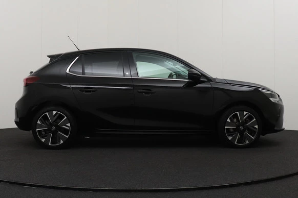 Opel Corsa-e - Afbeelding 4 van 23
