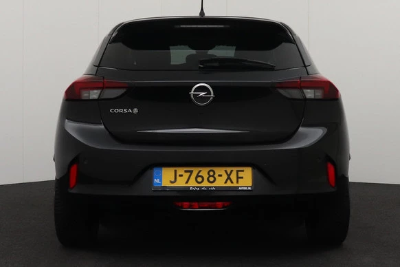 Opel Corsa-e - Afbeelding 7 van 23