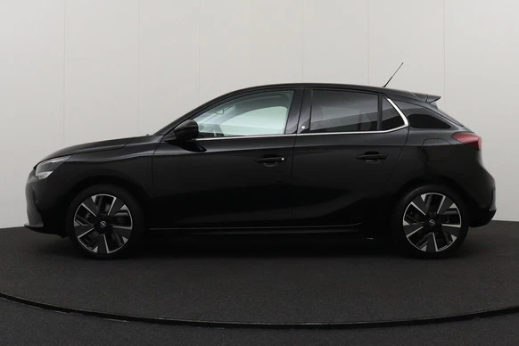 Opel Corsa-e - Afbeelding 8 van 23