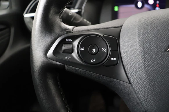 Opel Corsa-e - Afbeelding 14 van 23