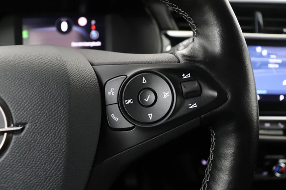 Opel Corsa-e - Afbeelding 16 van 23