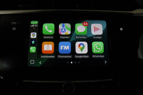 Opel Corsa-e - Afbeelding 17 van 23