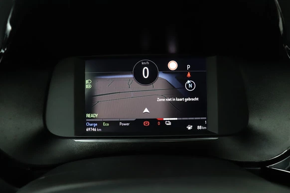 Opel Corsa-e - Afbeelding 18 van 23