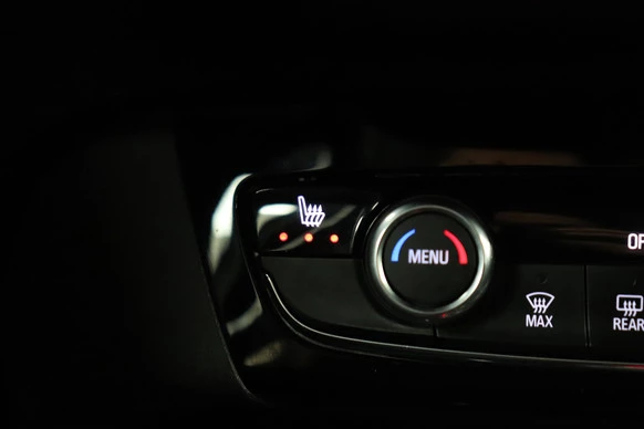 Opel Corsa-e - Afbeelding 19 van 23