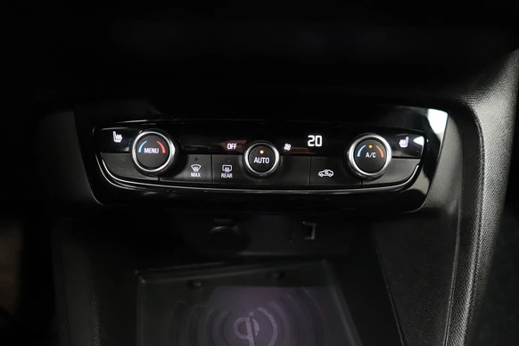 Opel Corsa-e - Afbeelding 21 van 23