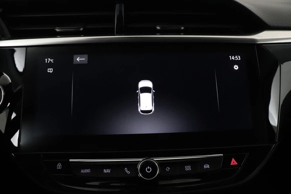 Opel Corsa-e - Afbeelding 22 van 23