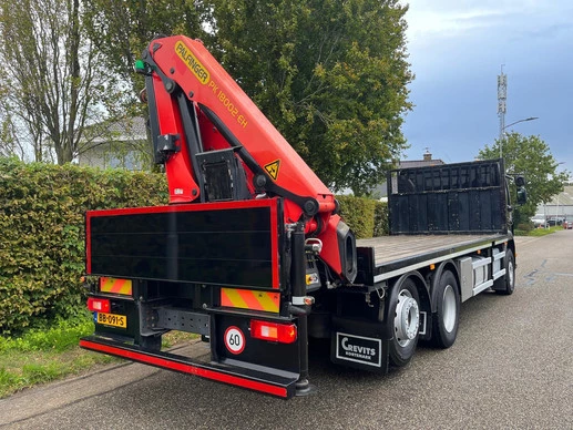 Volvo FE 280 6x2 Palfinger PK18002 - Afbeelding 2 van 30