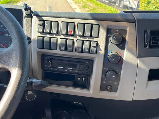 Volvo FE 280 6x2 Palfinger PK18002 - Afbeelding 5 van 30