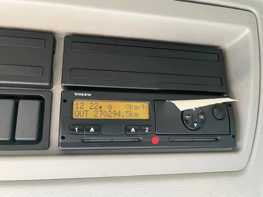 Volvo FE 280 6x2 Palfinger PK18002 - Afbeelding 6 van 30