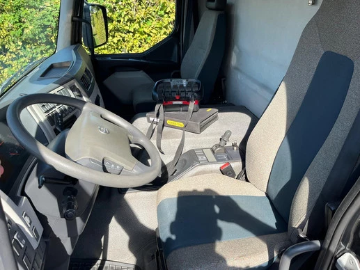 Volvo FE 280 6x2 Palfinger PK18002 - Afbeelding 7 van 30