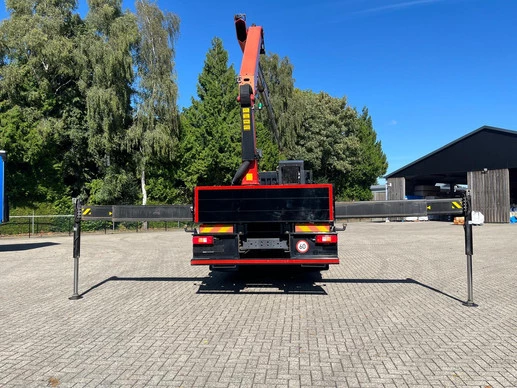 Volvo FE 280 6x2 Palfinger PK18002 - Afbeelding 13 van 30