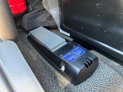 Volvo FE 280 6x2 Palfinger PK18002 - Afbeelding 16 van 30