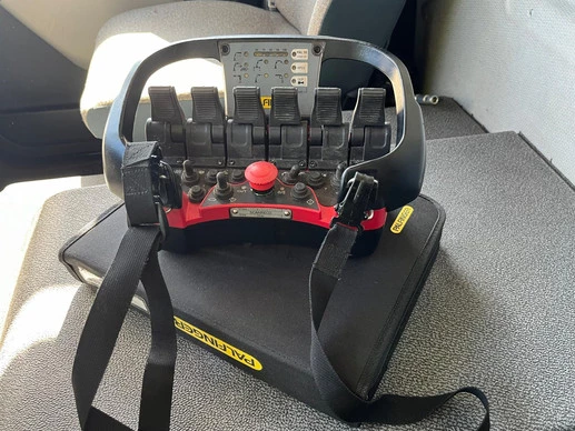 Volvo FE 280 6x2 Palfinger PK18002 - Afbeelding 17 van 30