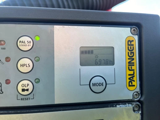 Volvo FE 280 6x2 Palfinger PK18002 - Afbeelding 20 van 30