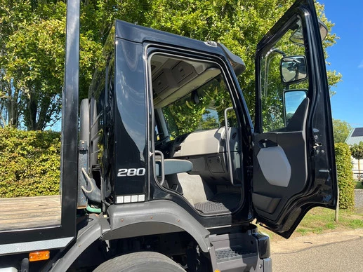 Volvo FE 280 6x2 Palfinger PK18002 - Afbeelding 26 van 30