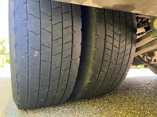 Volvo FE 280 6x2 Palfinger PK18002 - Afbeelding 27 van 30