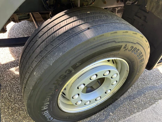 Volvo FE 280 6x2 Palfinger PK18002 - Afbeelding 28 van 30