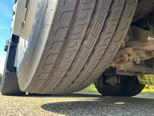 Volvo FE 280 6x2 Palfinger PK18002 - Afbeelding 30 van 30