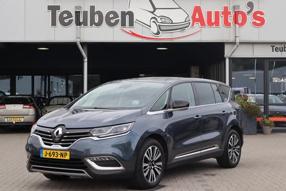 Renault Espace - Afbeelding 1 van 30