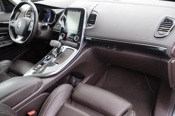 Renault Espace - Afbeelding 2 van 30