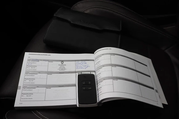 Renault Espace - Afbeelding 3 van 30