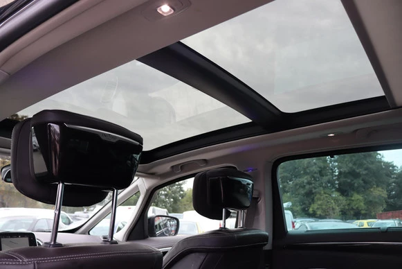 Renault Espace - Afbeelding 4 van 30