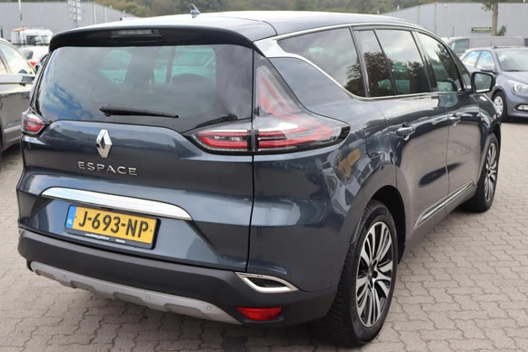 Renault Espace - Afbeelding 5 van 30