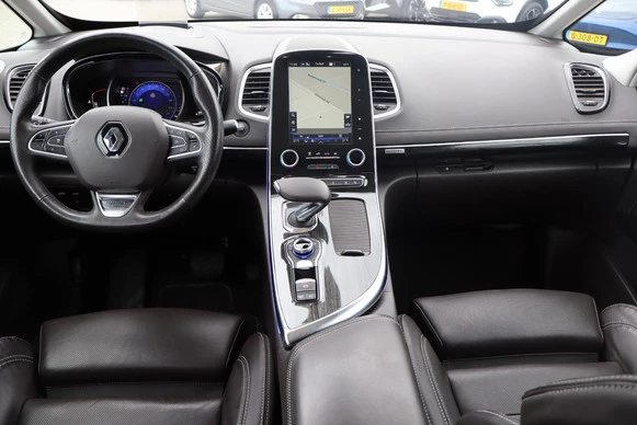 Renault Espace - Afbeelding 6 van 30