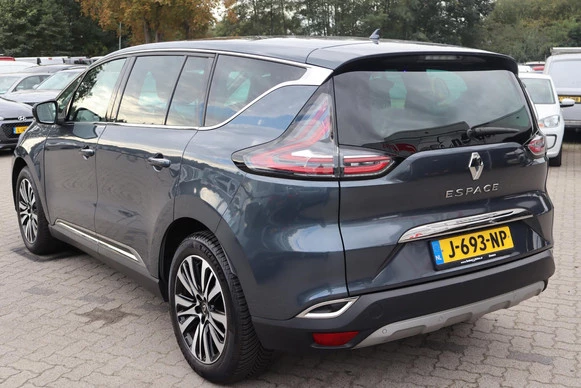 Renault Espace - Afbeelding 8 van 30
