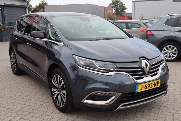 Renault Espace - Afbeelding 11 van 30