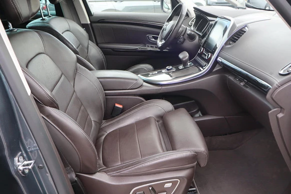 Renault Espace - Afbeelding 12 van 30