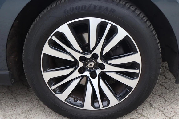 Renault Espace - Afbeelding 14 van 30