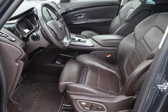 Renault Espace - Afbeelding 30 van 30