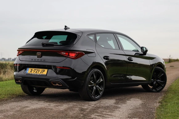 CUPRA Leon - Afbeelding 2 van 30