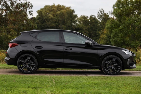 CUPRA Leon - Afbeelding 3 van 30