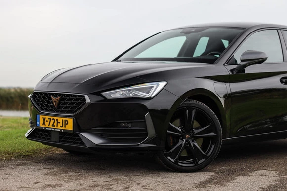 CUPRA Leon - Afbeelding 5 van 30