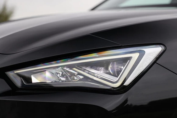 CUPRA Leon - Afbeelding 6 van 30