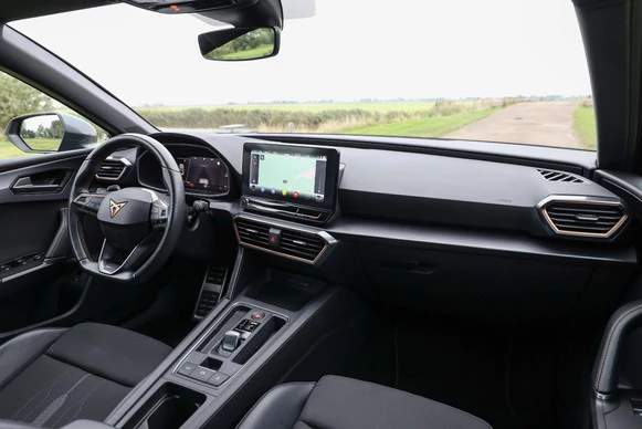 CUPRA Leon - Afbeelding 8 van 30