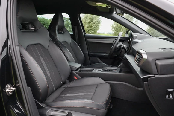 CUPRA Leon - Afbeelding 10 van 30