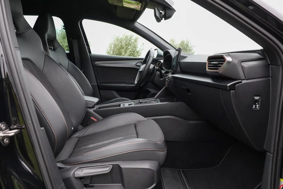 CUPRA Leon - Afbeelding 15 van 30