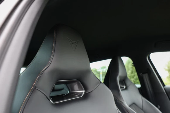 CUPRA Leon - Afbeelding 16 van 30