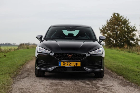 CUPRA Leon - Afbeelding 17 van 30