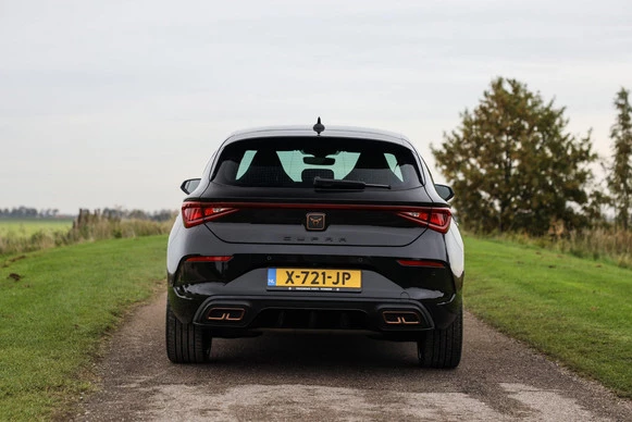 CUPRA Leon - Afbeelding 18 van 30