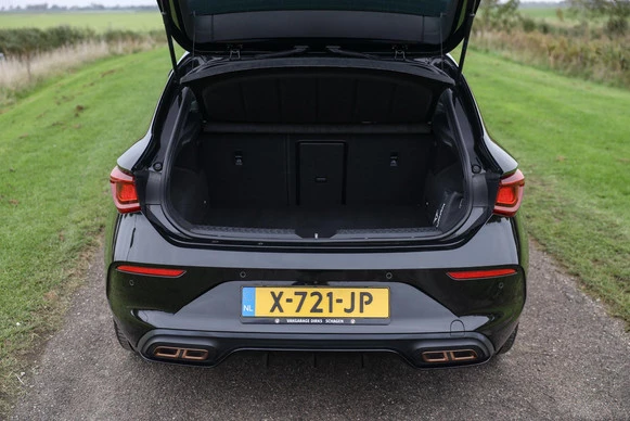 CUPRA Leon - Afbeelding 19 van 30