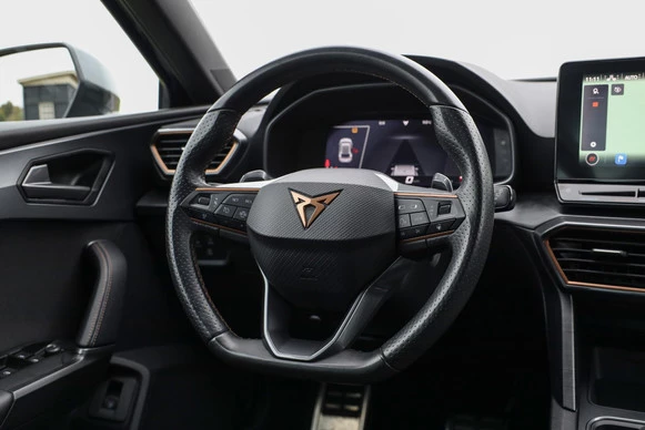 CUPRA Leon - Afbeelding 20 van 30