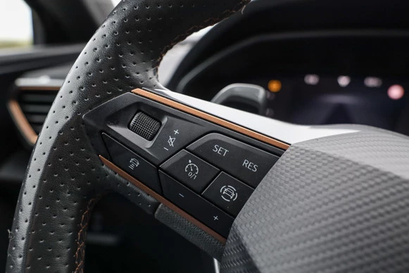 CUPRA Leon - Afbeelding 21 van 30