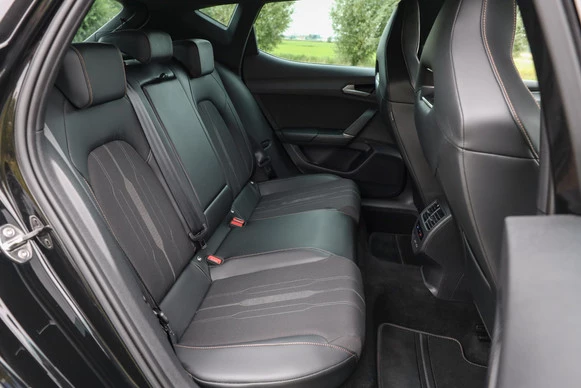 CUPRA Leon - Afbeelding 26 van 30
