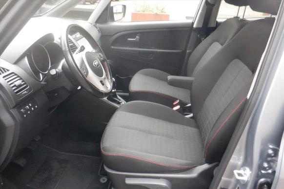 Kia Venga - Afbeelding 9 van 19