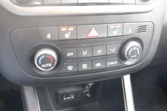 Kia Venga - Afbeelding 12 van 19