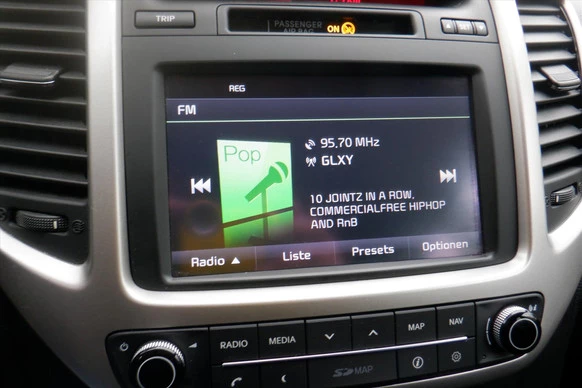 Kia Venga - Afbeelding 13 van 19